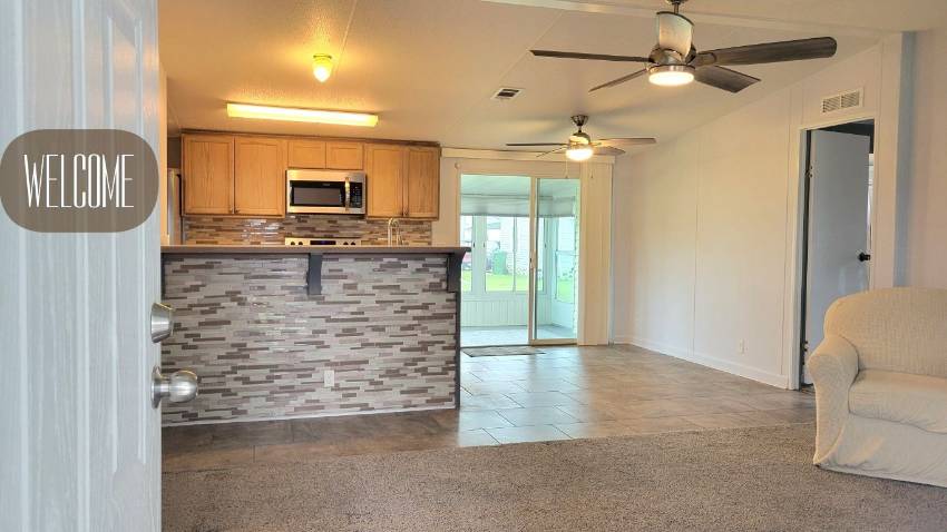 608 Yellow Cypress Lane a Winter Haven, FL Mobile or Manufactured Home for Sale